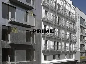 Pronájem bytu 3+kk, Praha - Žižkov, Prokopova, 154 m2