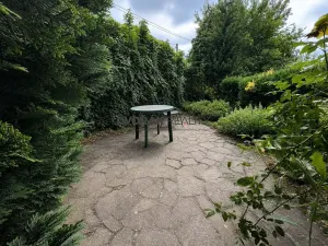 Pronájem bytu 1+kk, Karlík, K Třešňovce, 40 m2