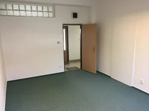 Pronájem kanceláře, Brno, Vídeňská, 18 m2