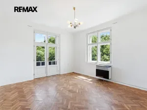 Prodej bytu 3+kk, Praha - Nusle, Čiklova, 76 m2