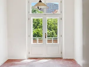 Prodej bytu 3+kk, Praha - Nusle, Čiklova, 76 m2