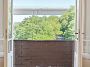 Prodej bytu 3+kk, Praha - Nusle, Čiklova, 76 m2