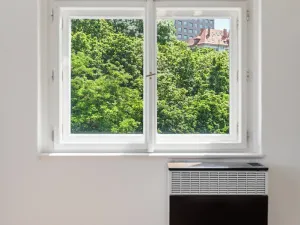 Prodej bytu 3+kk, Praha - Nusle, Čiklova, 76 m2
