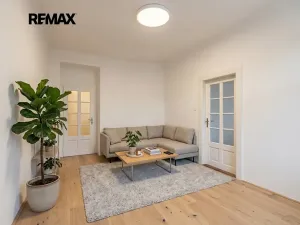 Prodej bytu 3+kk, Praha - Nusle, Čiklova, 76 m2