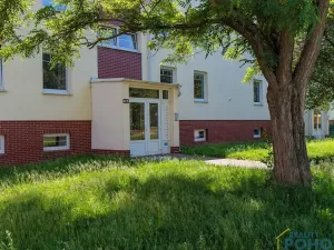 Prodej bytu 3+kk, Vysoké Mýto, Čsl. legií, 73 m2