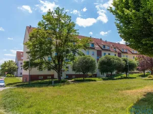 Prodej bytu 3+kk, Vysoké Mýto, Čsl. legií, 73 m2