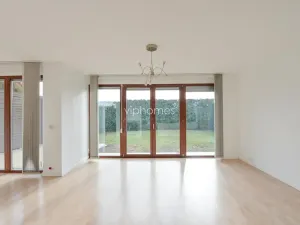 Pronájem vily, Praha - Jinonice, 259 m2