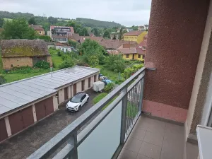 Pronájem bytu 2+1, Nížkovice, 60 m2