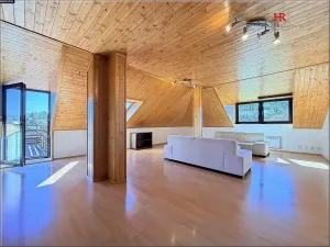Pronájem rodinného domu, Bystřice, 388 m2