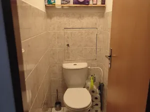 Pronájem bytu 2+1, Uherský Brod, V. Růžičky, 60 m2