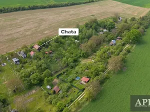 Prodej chaty, Uherský Brod, 40 m2