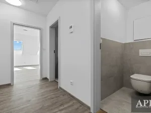 Pronájem bytu 2+kk, Uherský Brod, Naardenská, 66 m2