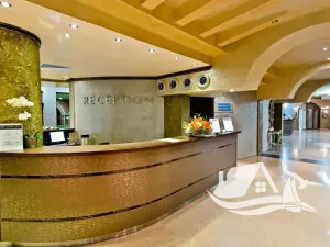 Prodej bytu 4+kk, Sveti Vlas, Bulharsko, 106 m2