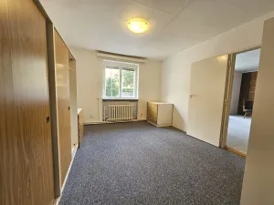 Pronájem bytu 3+1, Praha - Košíře, Hübnerové, 80 m2