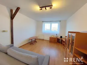 Pronájem bytu 2+kk, Brno, Húskova, 54 m2