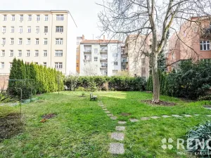 Pronájem bytu 3+kk, Brno, Stojanova, 50 m2
