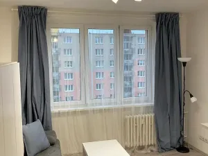 Prodej bytu 1+kk, Chodov, Jiráskova, 19 m2