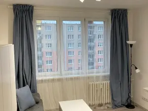 Prodej bytu 1+kk, Chodov, Jiráskova, 19 m2