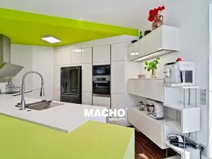 Prodej vily, Řitka, Příčná, 372 m2
