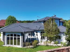 Prodej vily, Řitka, Příčná, 372 m2