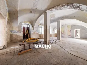 Prodej rodinného domu, Řitka, Na návsi, 286 m2