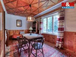 Prodej chaty, Šťáhlavy - Šťáhlavice, 48 m2