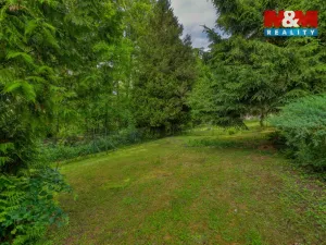 Prodej chaty, Šťáhlavy - Šťáhlavice, 48 m2