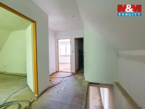 Prodej chaty, Zlín, Štákovy Paseky, 102 m2
