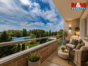 Prodej bytu 3+1, Mariánské Lázně, Stavbařů, 100 m2