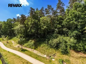 Pronájem bytu 3+kk, Praha - Hostivař, Nurmiho, 63 m2