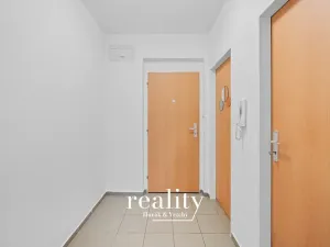 Pronájem bytu 3+kk, Jihlava, Mošnova, 73 m2