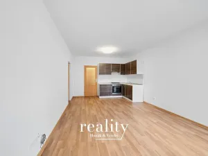 Pronájem bytu 3+kk, Jihlava, Mošnova, 73 m2
