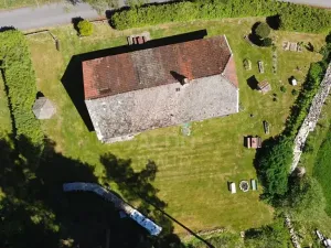 Prodej chalupy, Nová Pec, 100 m2