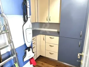 Prodej atypického bytu, České Budějovice, B. Smetany, 255 m2