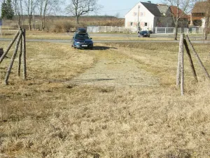 Prodej pozemku pro bydlení, Bor, 1689 m2