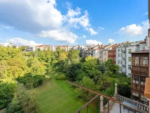 Prodej bytu 3+1, Brno, Drobného, 195 m2