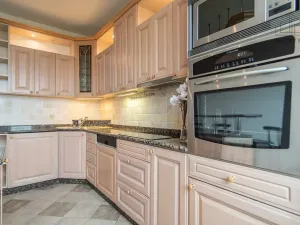 Pronájem bytu 3+1, Praha - Hlubočepy, Högerova, 100 m2