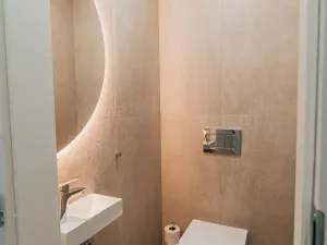 Prodej atypického bytu, Brno, Kopečná, 123 m2