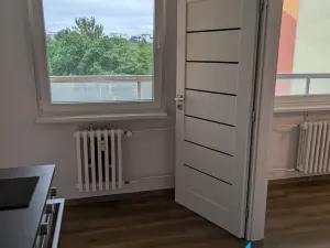 Pronájem bytu 1+1, Praha - Záběhlice, Ellnerové, 36 m2