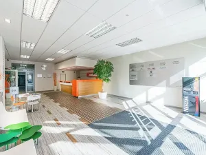 Pronájem kanceláře, Praha - Libeň, U libeňského pivovaru, 30 m2
