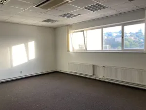 Pronájem kanceláře, Praha - Libeň, U libeňského pivovaru, 30 m2