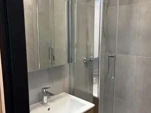 Pronájem bytu 2+1, Praha - Dejvice, Generála Píky, 52 m2