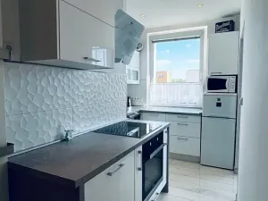 Pronájem bytu 1+1, Praha - Hostivař, Chudenická, 33 m2
