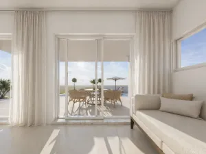 Prodej domu, Badesi, Sardinie, Itálie, 180 m2