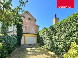 Prodej rodinného domu, Zlonice, Máchova, 159 m2