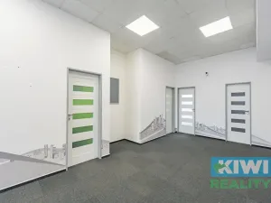 Pronájem obchodního prostoru, Ostrava, Výškovická, 81 m2