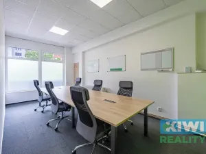 Pronájem obchodního prostoru, Ostrava, Výškovická, 81 m2