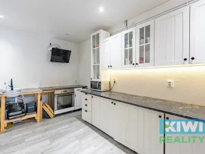 Prodej rodinného domu, Ostrava, Muglinovská, 258 m2