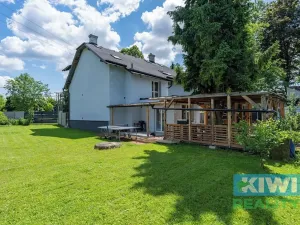 Prodej rodinného domu, Ostrava, Muglinovská, 258 m2