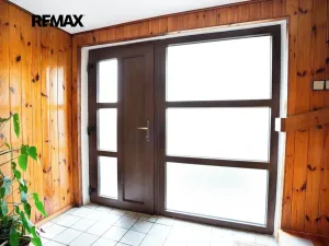 Prodej rodinného domu, Kyjov, 105 m2